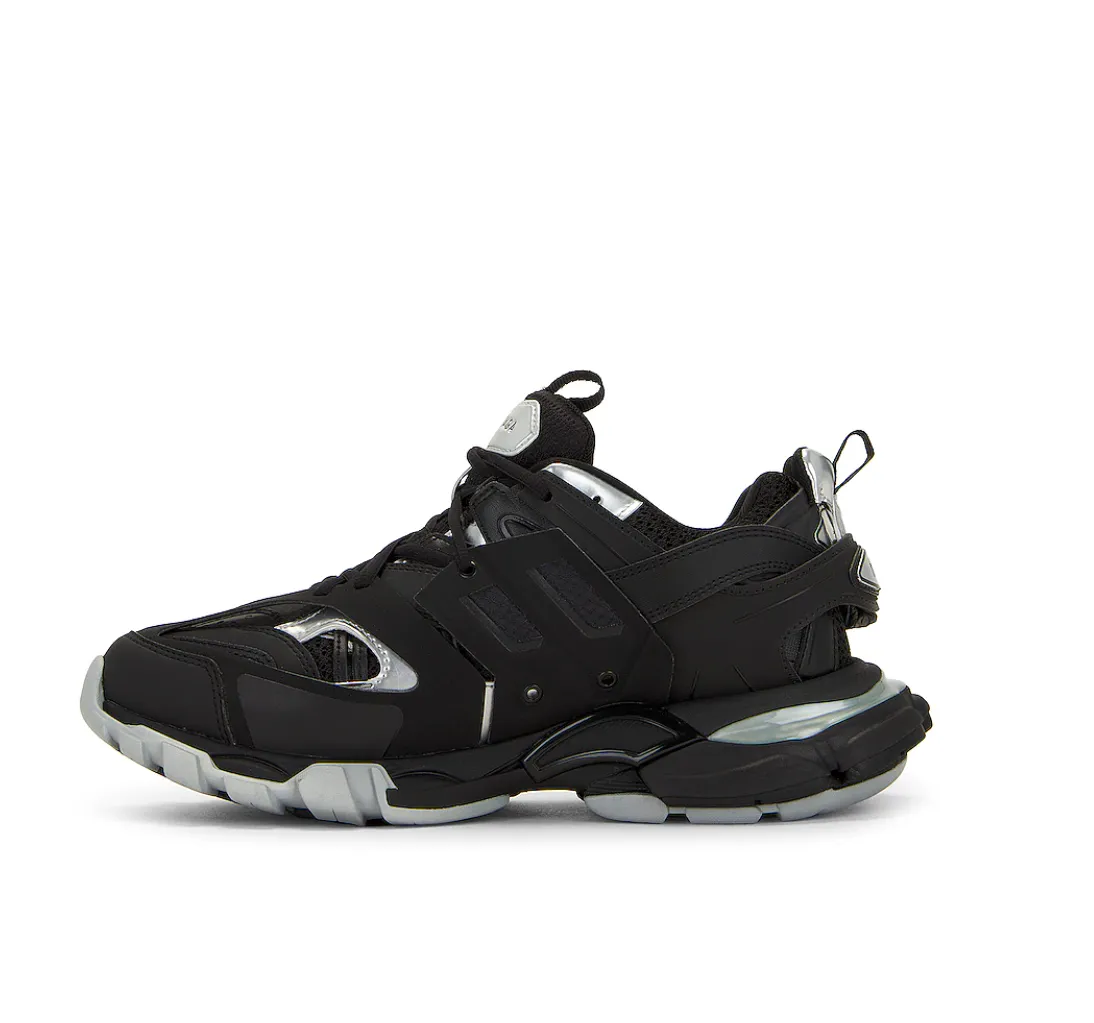 Track Sneaker