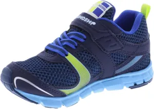 TSUKIHOSHI Boy's Youth Velocity (Little Big Kid) Sneaker