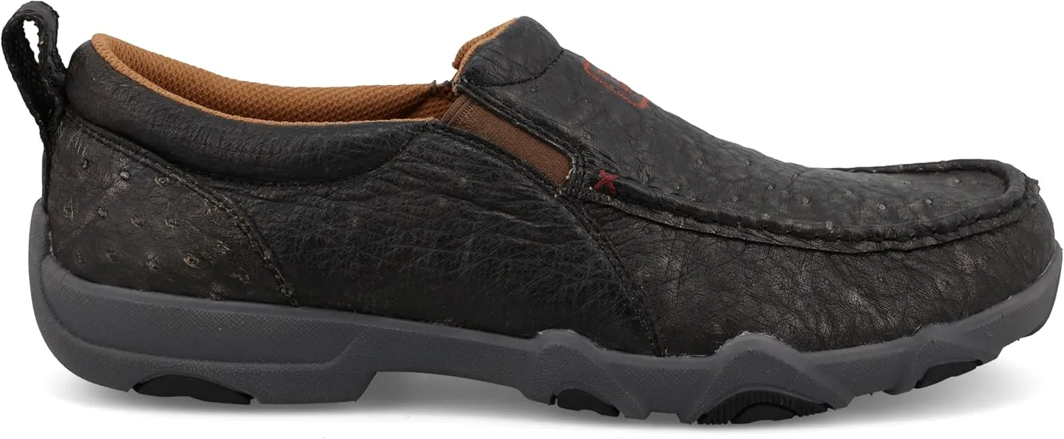 Twisted X Men's Tech Oxford