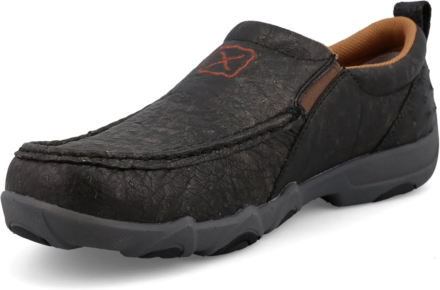 Twisted X Men's Tech Oxford