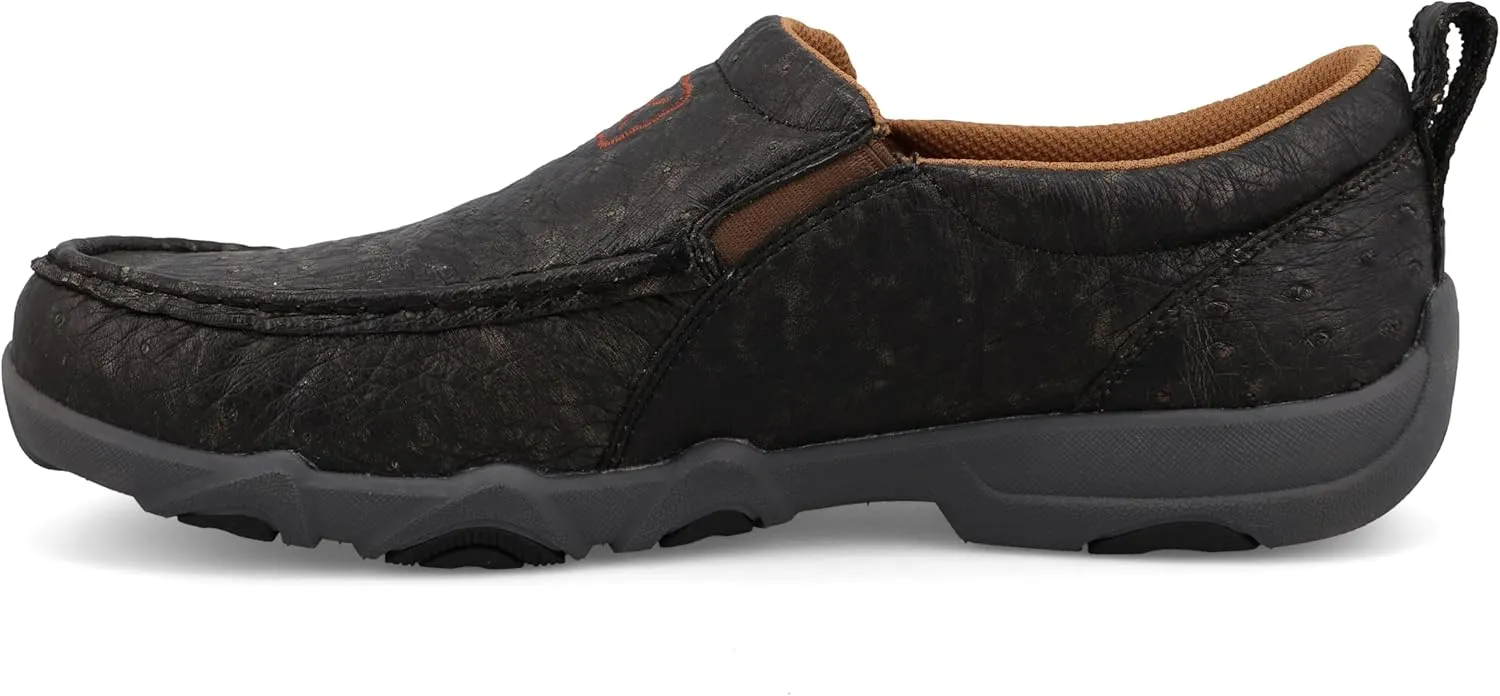 Twisted X Men's Tech Oxford