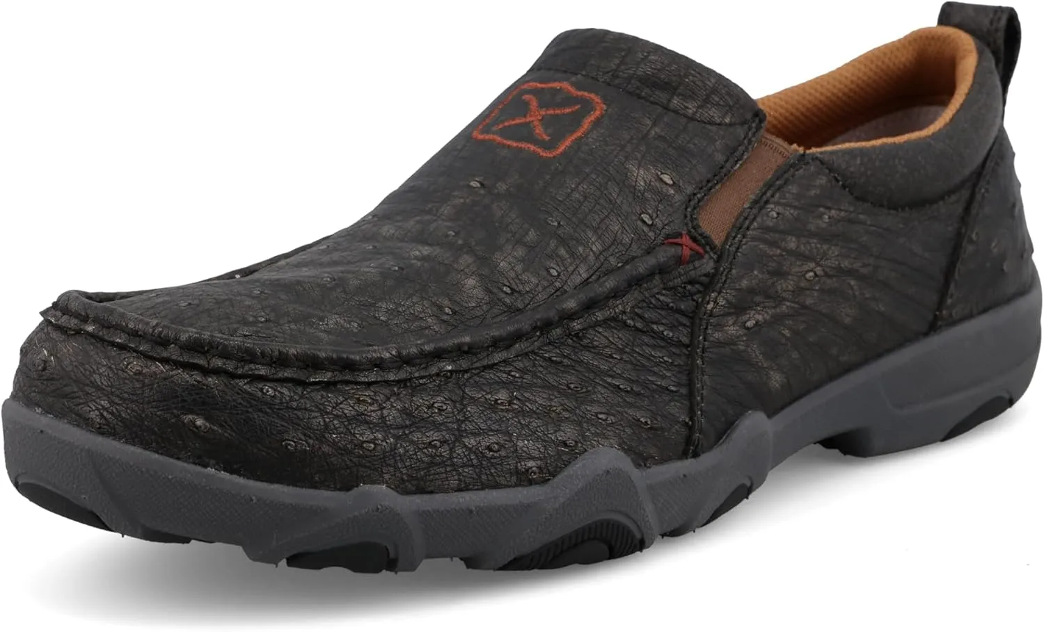 Twisted X Men's Tech Oxford