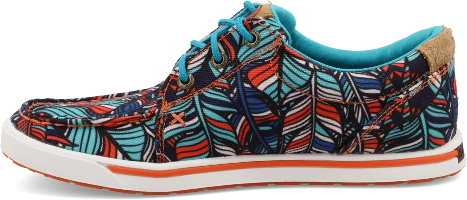 Twisted X womens Sneaker