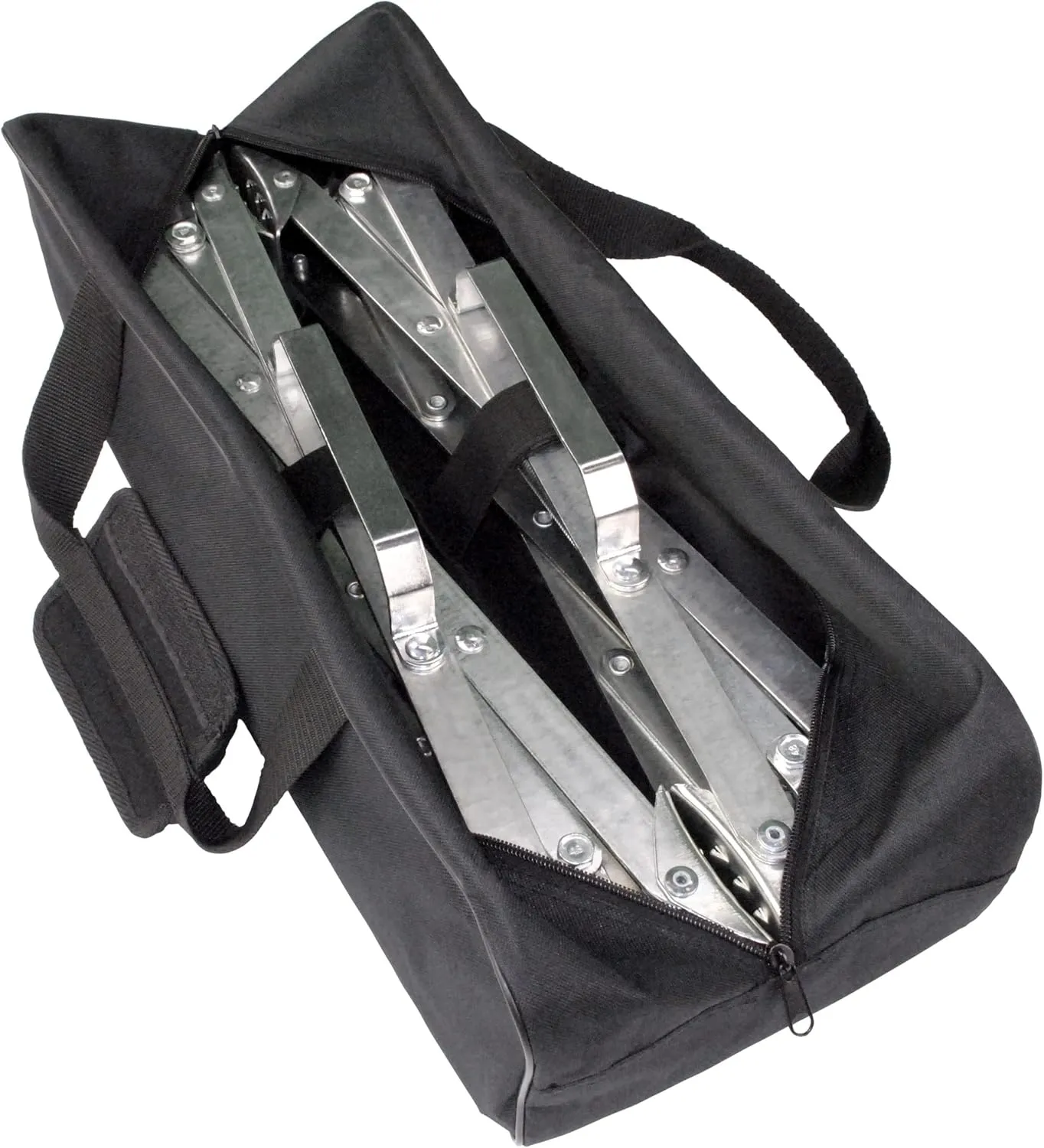 ULTRA FAB UF 21-001097 Carry-All Bag for Tire Locking Chocks