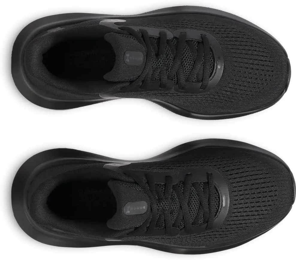 Under Armour Women's Charged Rogue 5 Sneaker