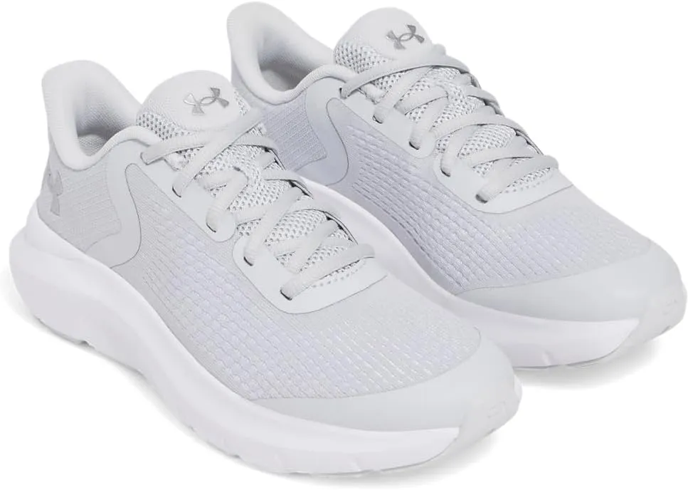 Under Armour Women's Grade School Rogue 5 Sneaker