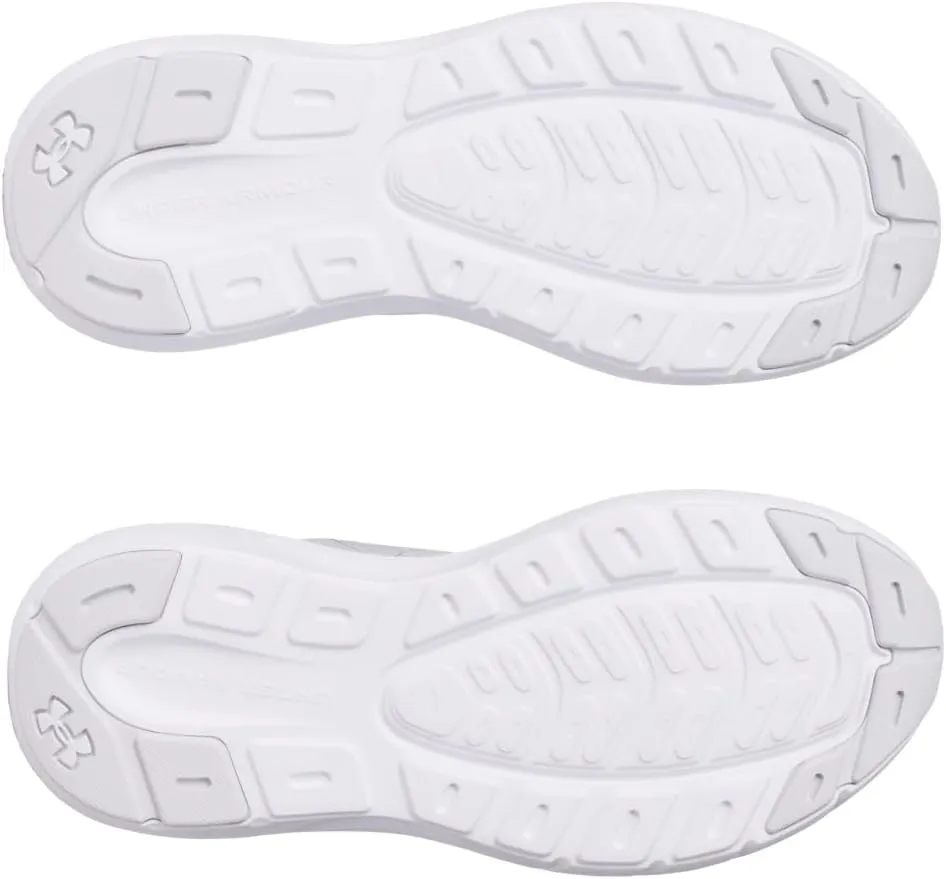 Under Armour Women's Grade School Rogue 5 Sneaker