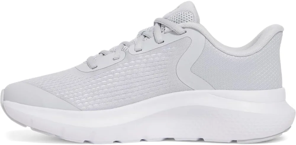 Under Armour Women's Grade School Rogue 5 Sneaker