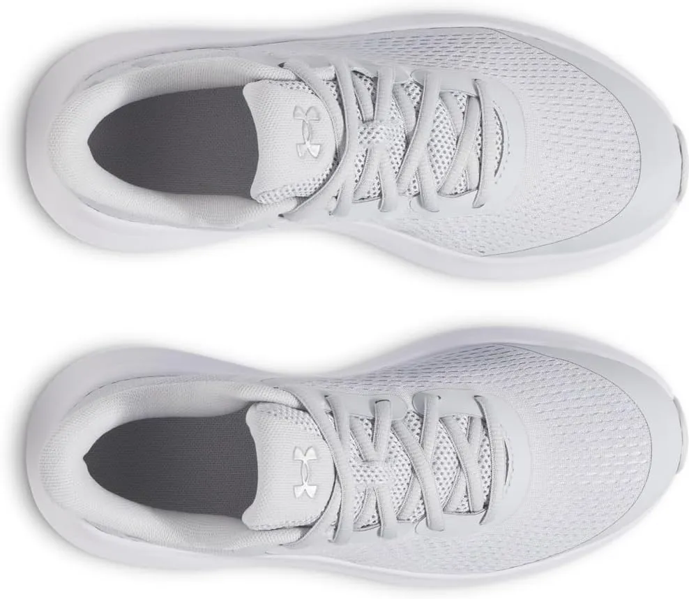 Under Armour Women's Grade School Rogue 5 Sneaker