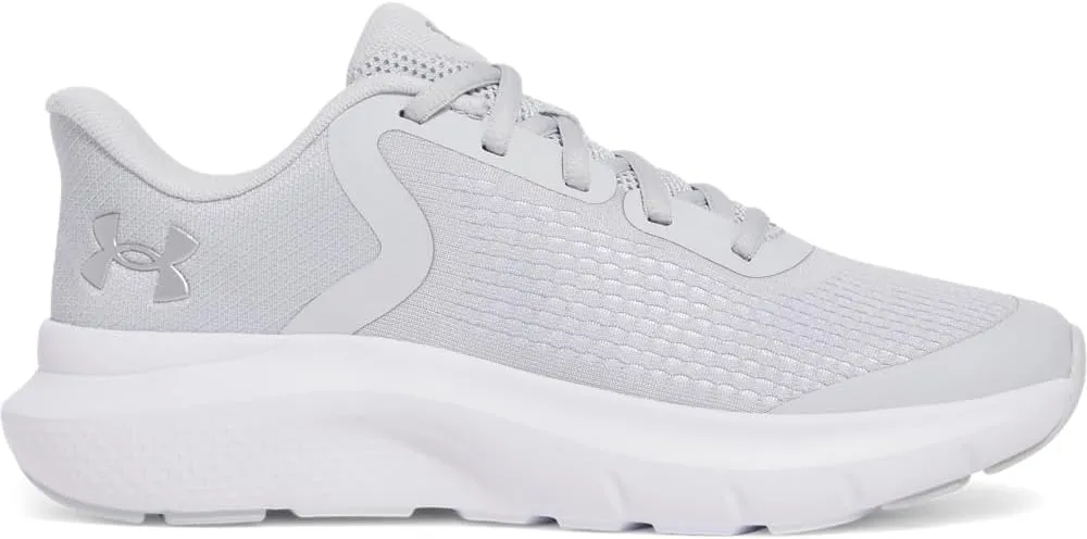 Under Armour Women's Grade School Rogue 5 Sneaker