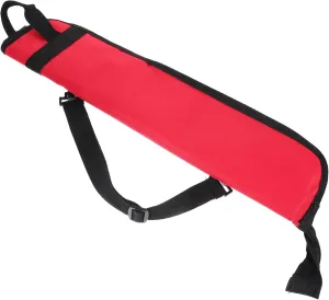 Vaguelly Drumstick Bag Holder Drumstick Storage Pouch Percussion Drumstick Bag for Jazz Drums