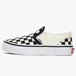 Vans Classic Slip-on Checkerboard (ps)