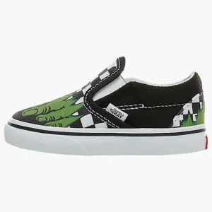 Vans Slip-on Marvel Hulk (td)