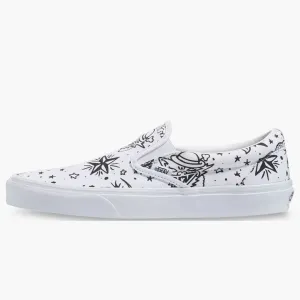 Vans Slip-on U-color Tattoo