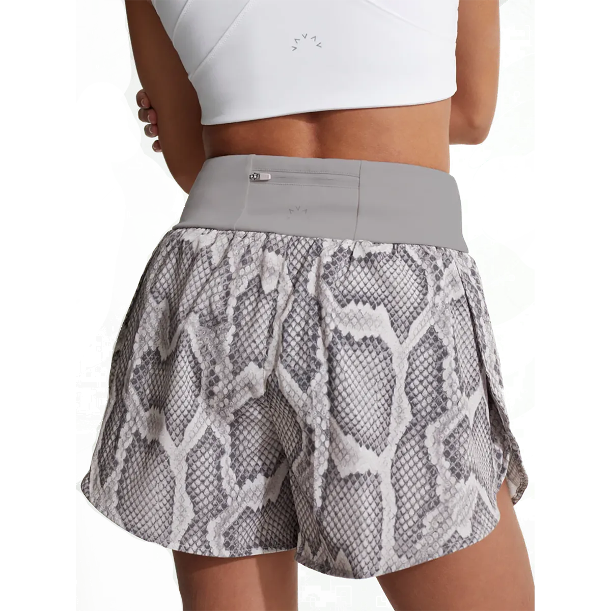 Varley Derby Short