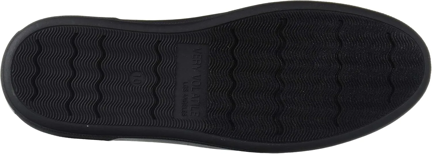 Very Volatile Women's Gravas Sneaker