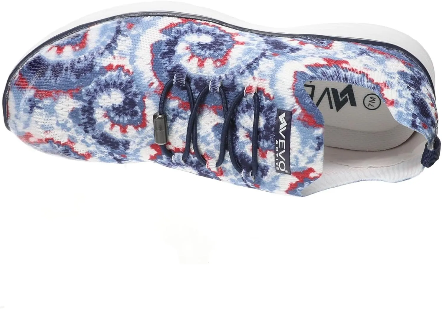 Vevo Active Women's Steffi Slip-On Sneaker