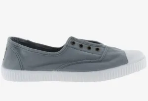 VICTORIA Slip-On-Sneaker ATLANTICO 106623 - graublau