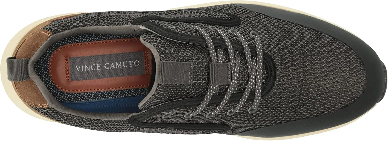 Vince Camuto Men's Emmitt Mesh Sneaker