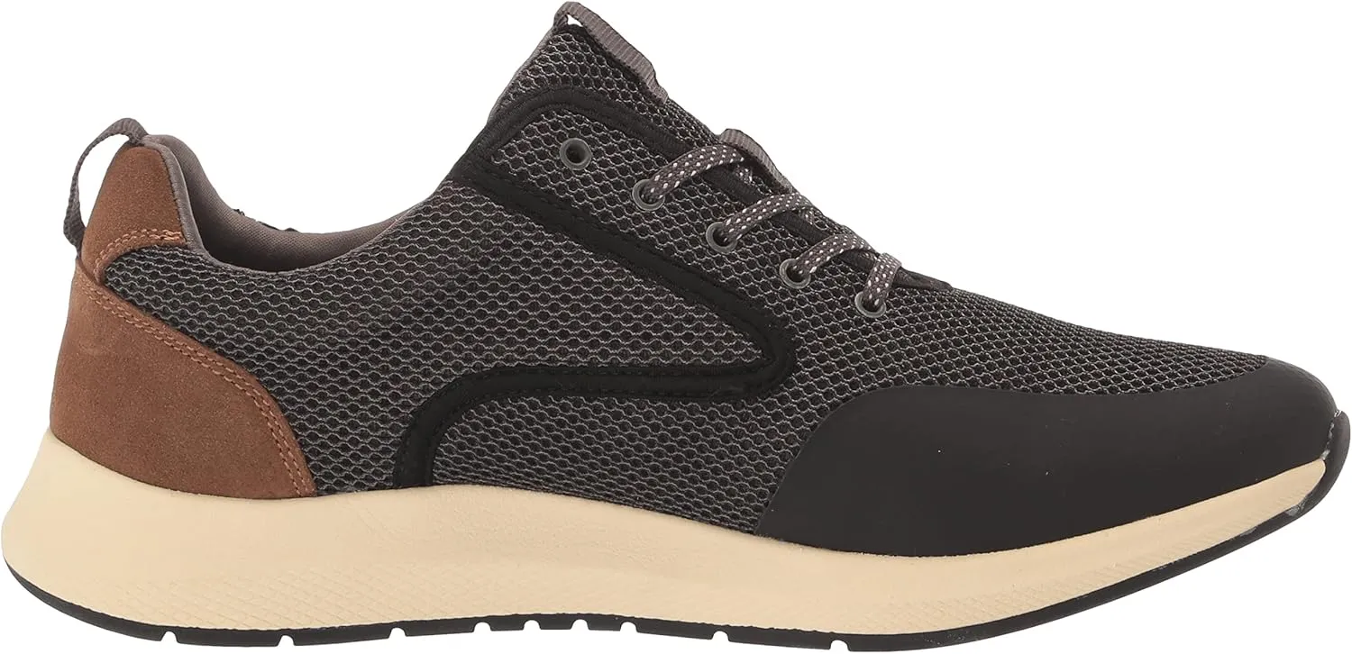 Vince Camuto Men's Emmitt Mesh Sneaker