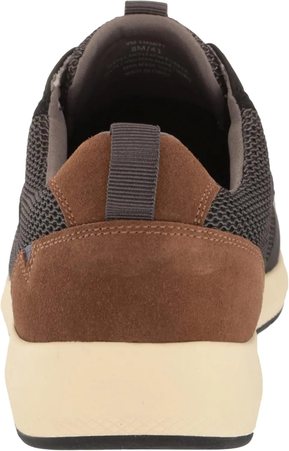 Vince Camuto Men's Emmitt Mesh Sneaker