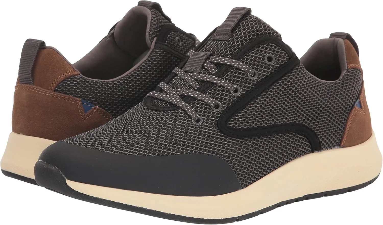 Vince Camuto Men's Emmitt Mesh Sneaker