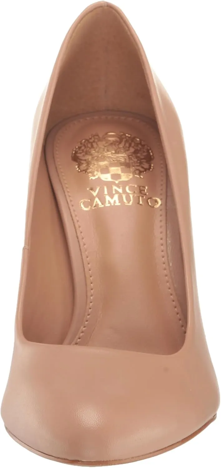 Vince Camuto Women's Desimmy Block Heel Pump