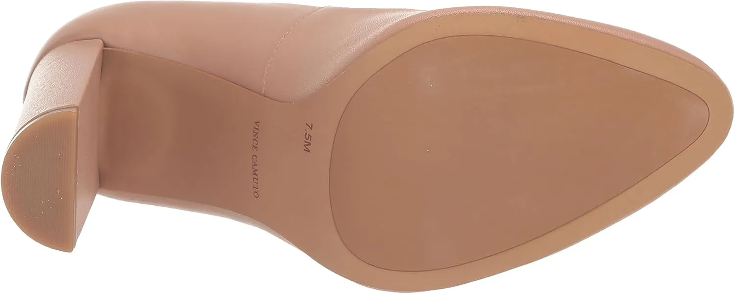Vince Camuto Women's Desimmy Block Heel Pump