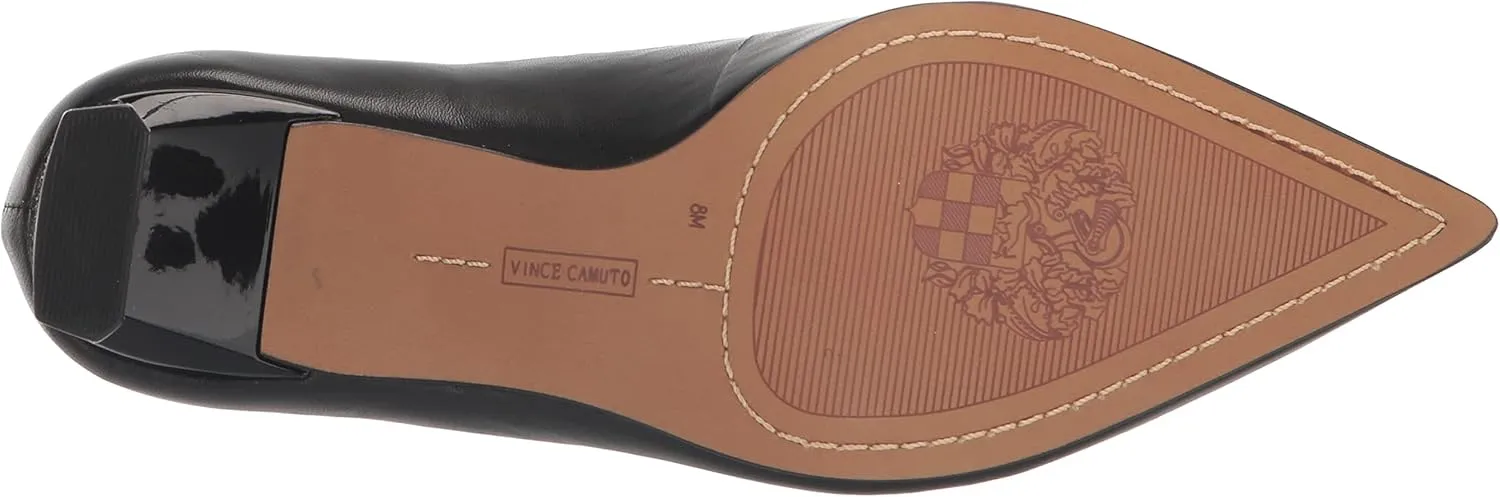 Vince Camuto Women's Tritellia Block Heel Pump