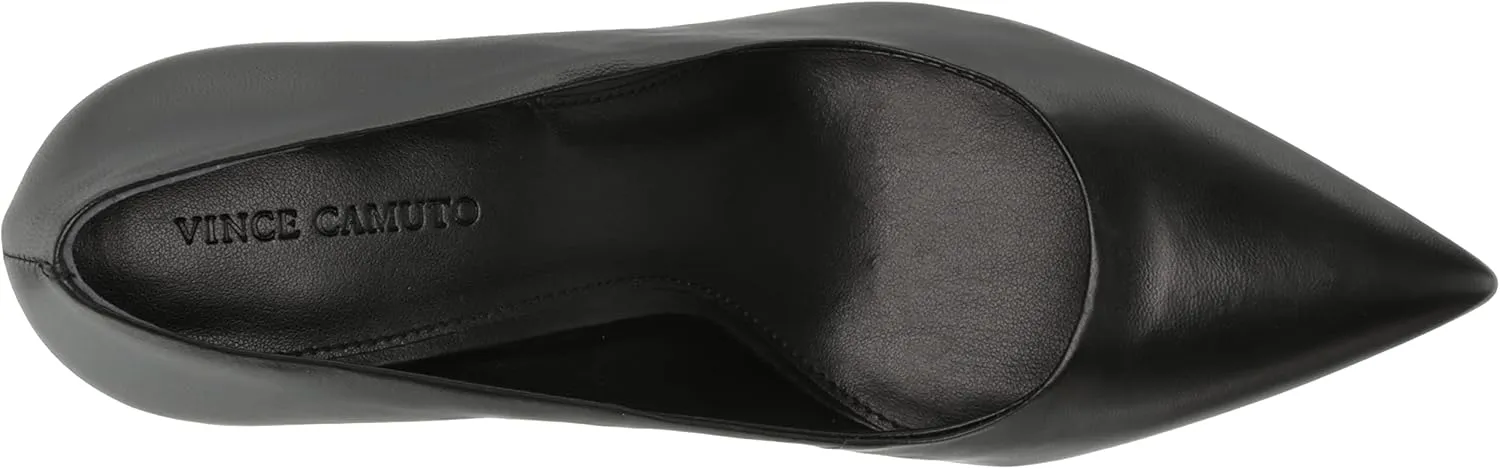 Vince Camuto Women's Tritellia Block Heel Pump