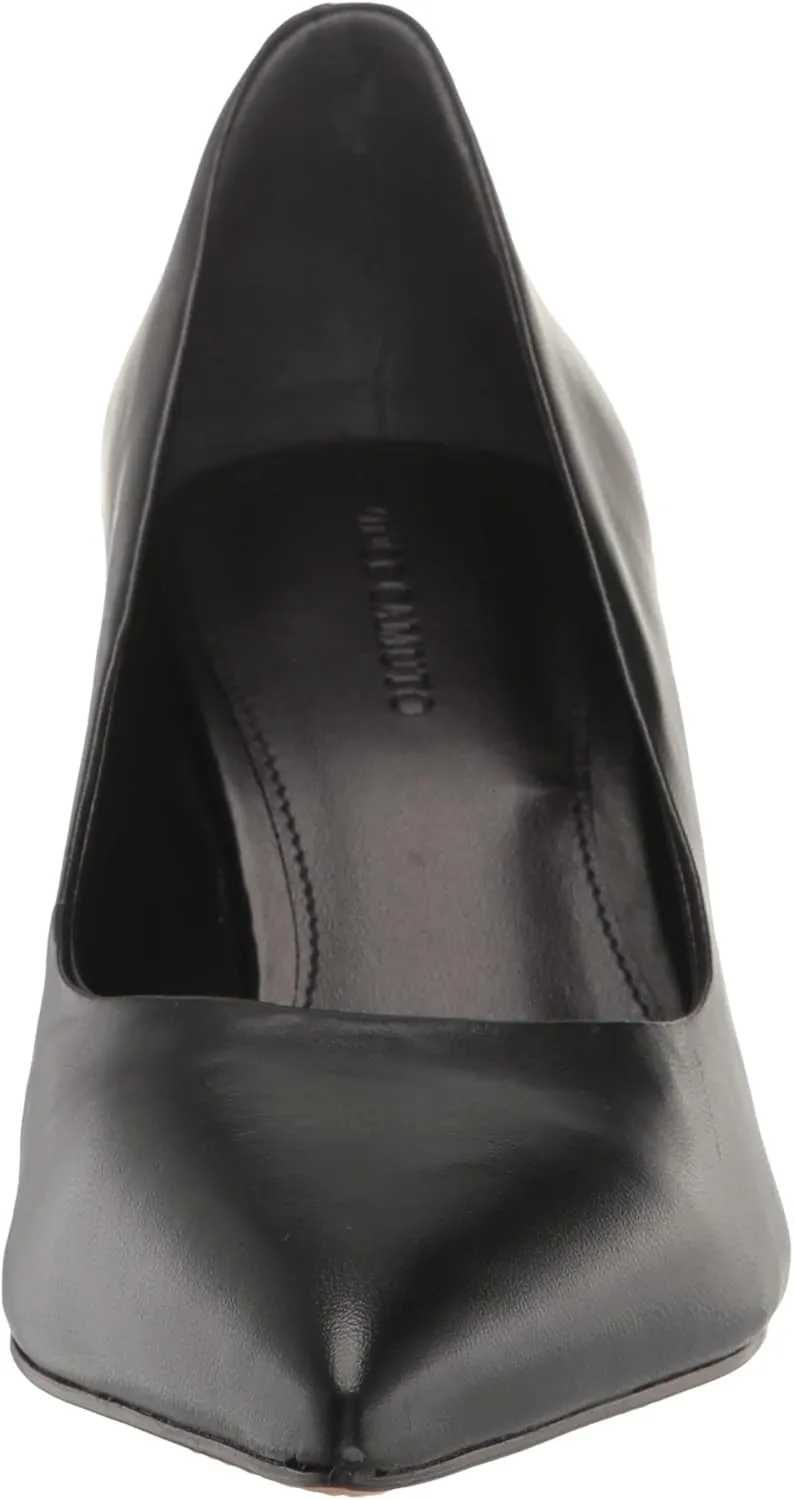 Vince Camuto Women's Tritellia Block Heel Pump