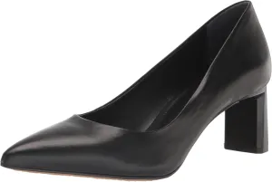 Vince Camuto Women's Tritellia Block Heel Pump