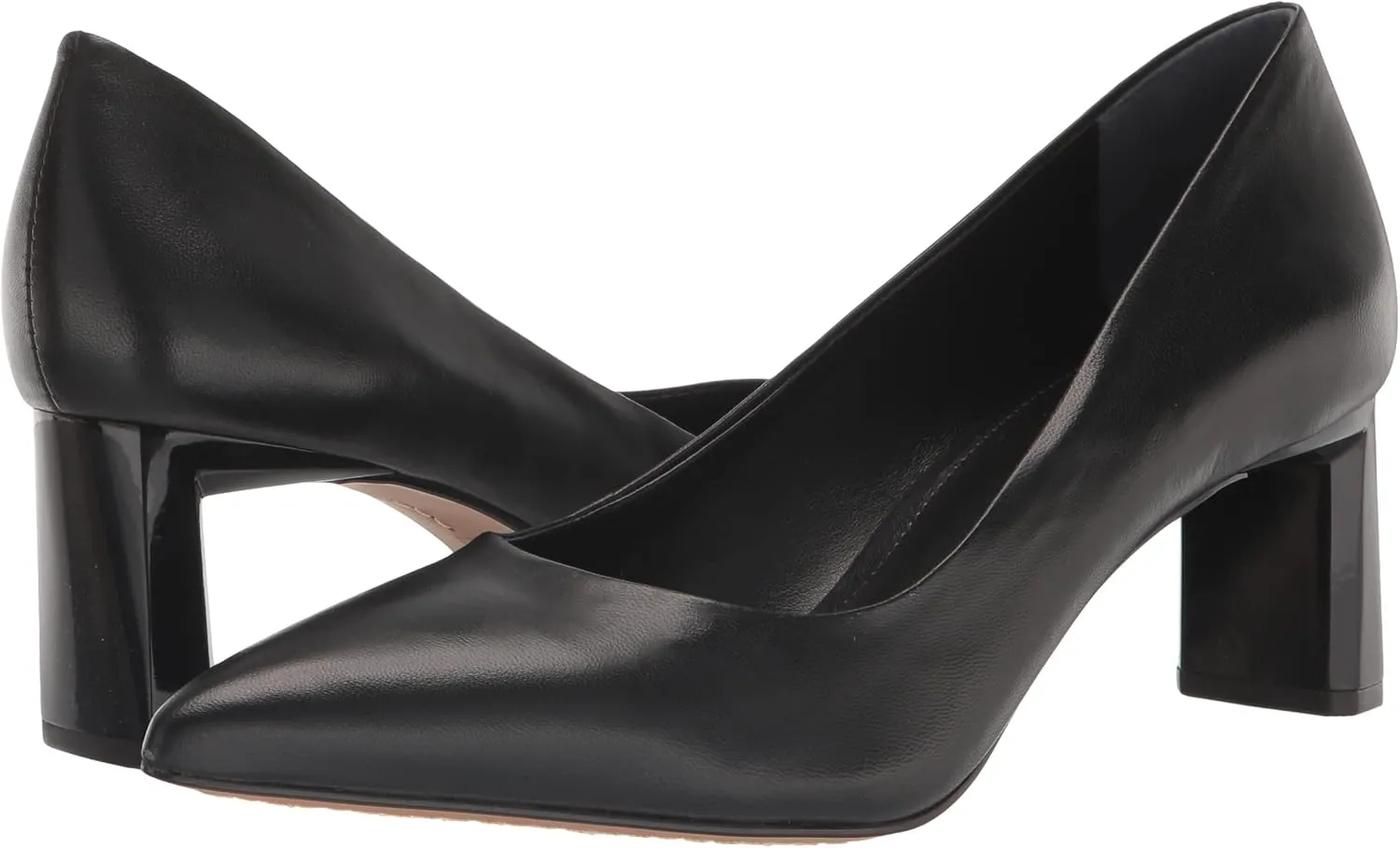 Vince Camuto Women's Tritellia Block Heel Pump