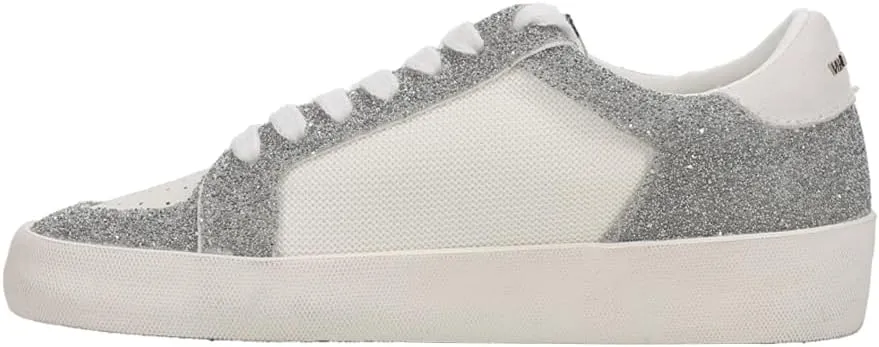 Vintage Havana Women's Reflex Glitter Slip on Sneaker