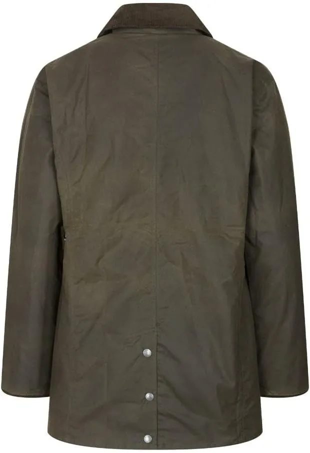 Walker and Hawkes - Ladies Wax Victoria Jacket