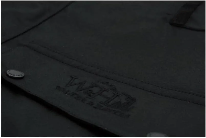 Walker and Hawkes - Men's Wax Hawthorn Jacket