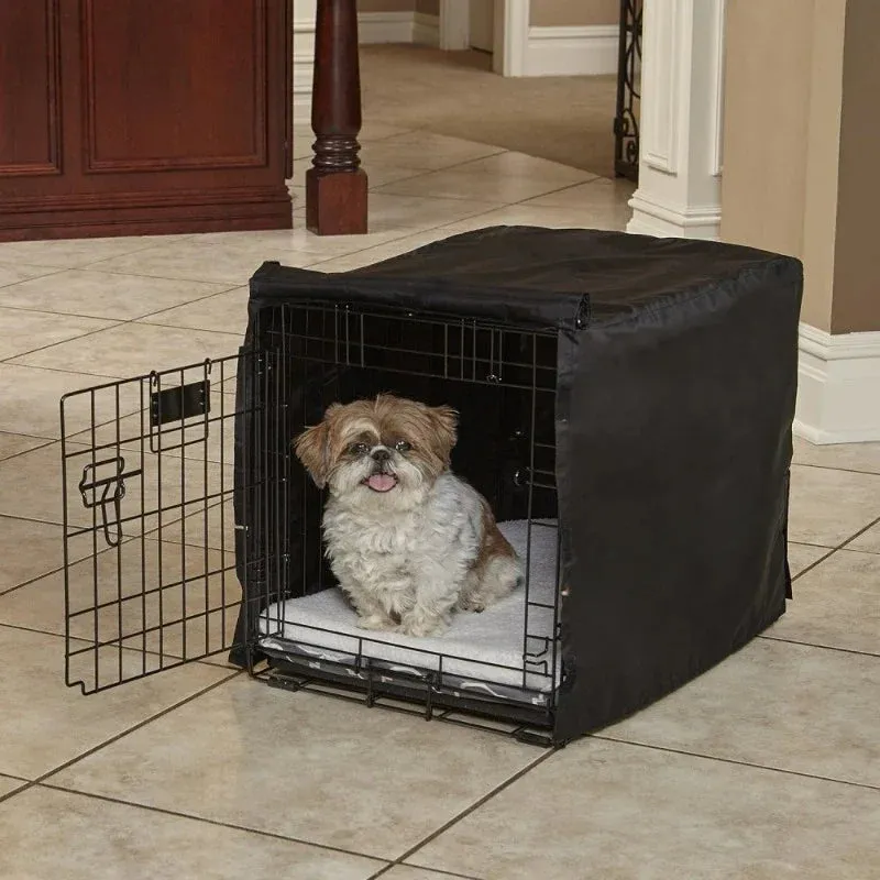 Water & Dust Proof 420D Oxford Cloth Cover For Dogs & Cats