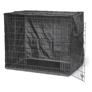 Water & Dust Proof 420D Oxford Cloth Cover For Dogs & Cats