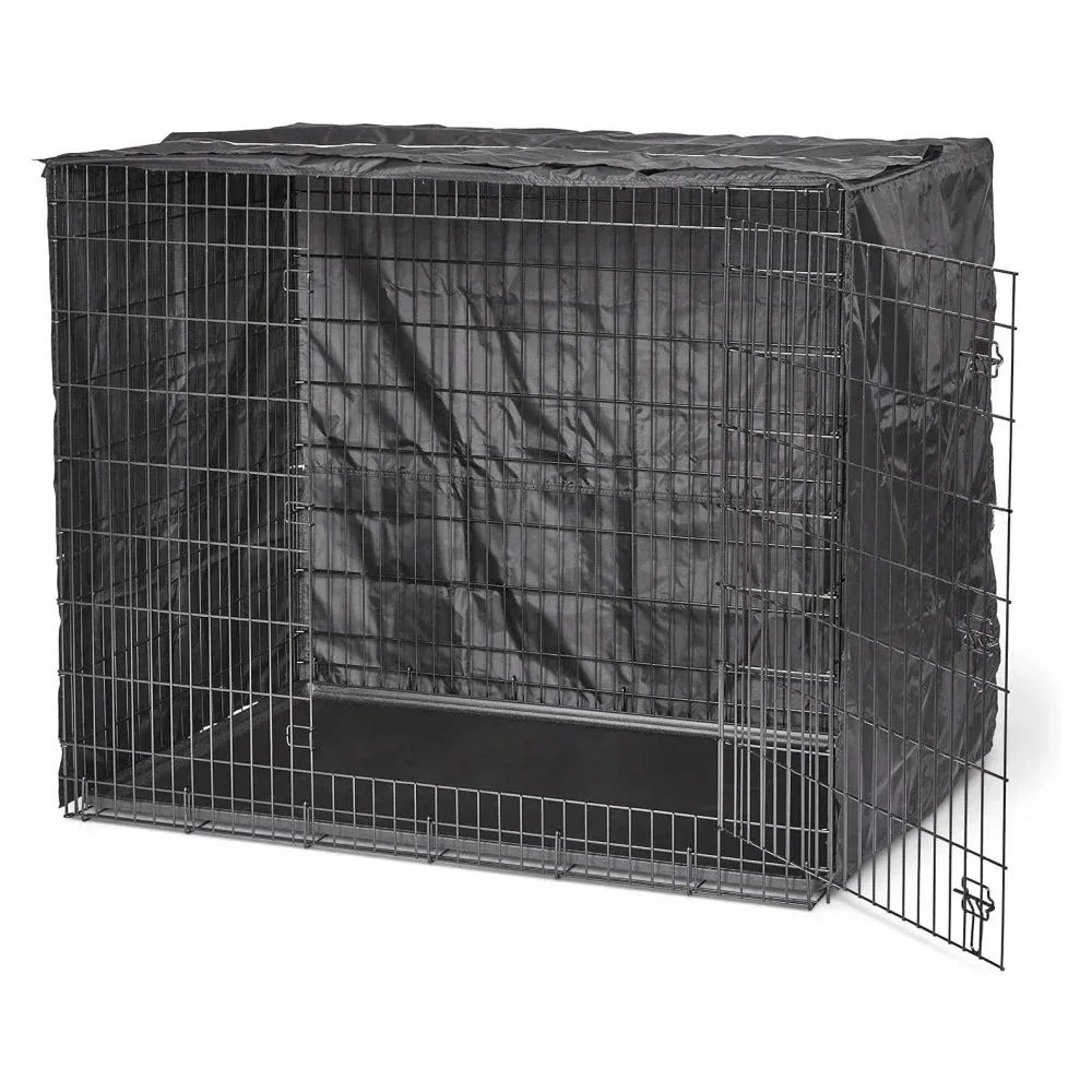 Water & Dust Proof 420D Oxford Cloth Cover For Dogs & Cats