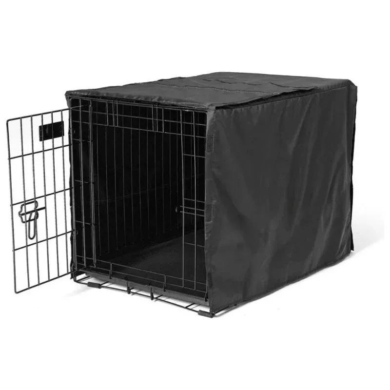 Water & Dust Proof 420D Oxford Cloth Cover For Dogs & Cats