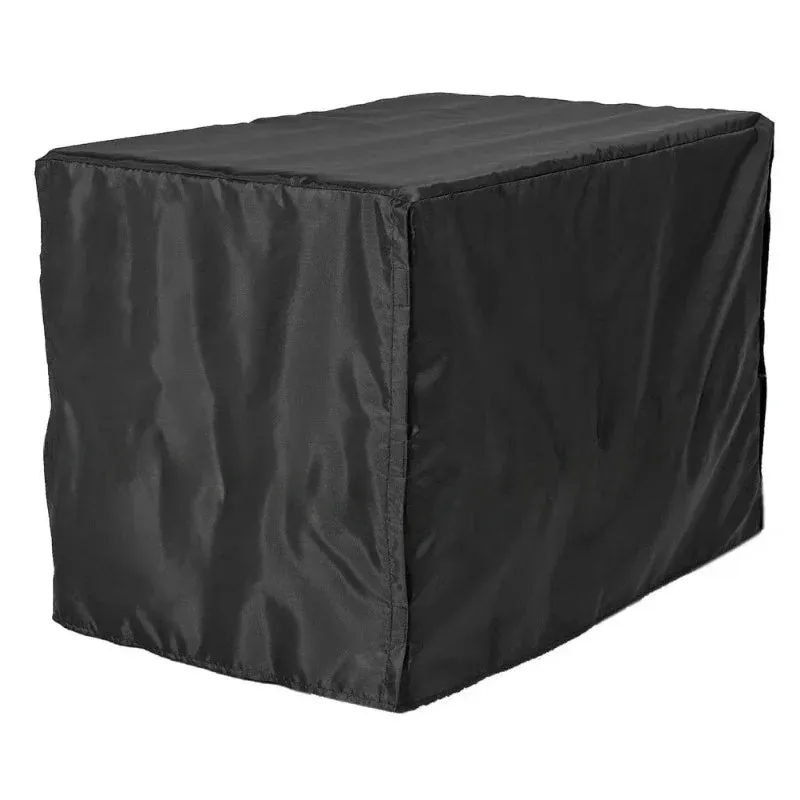 Water & Dust Proof 420D Oxford Cloth Cover For Dogs & Cats