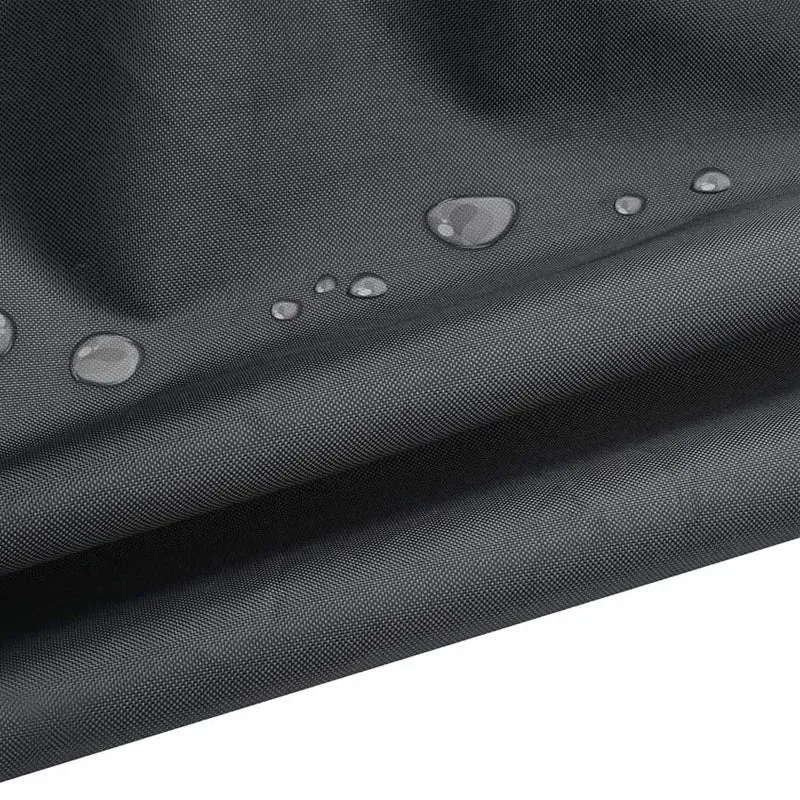 Waterproof Oxford Cloth Outdoor Wine Cooler Cover