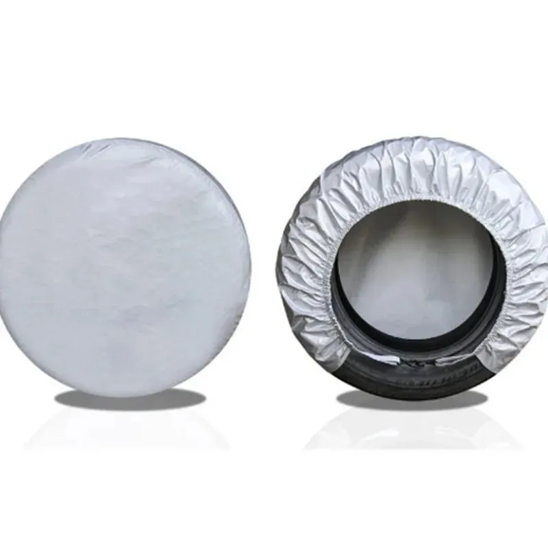 Waterproof Rv Tire Cover 4 Sizes Available