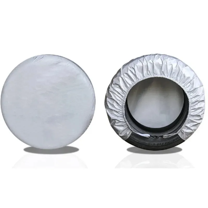 Waterproof Rv Tire Cover 4 Sizes Available