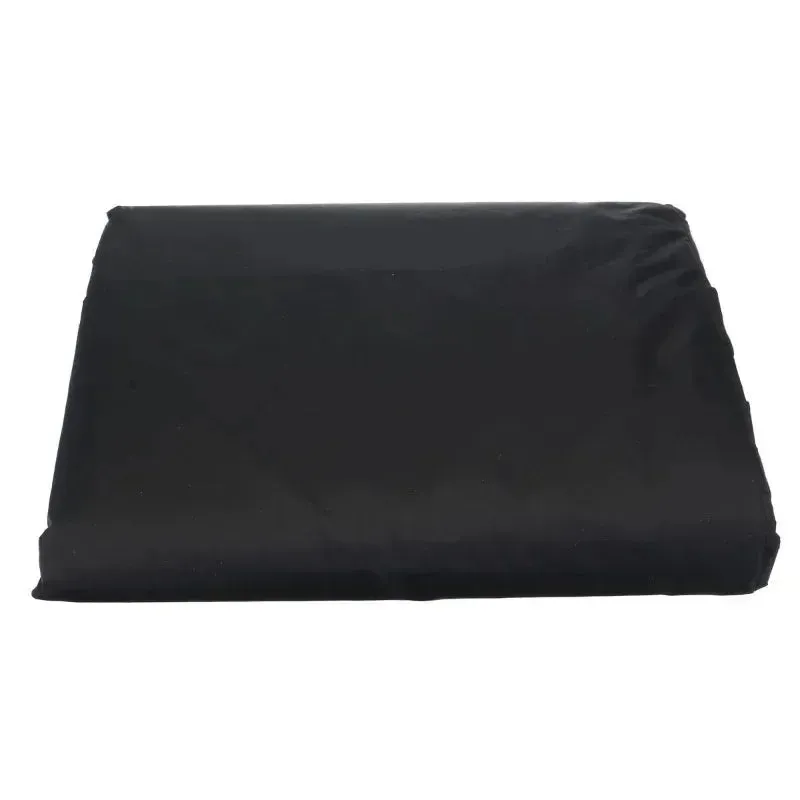 Waterproof Square Grill Cover For Furniture Protection 68 X 68 X 72 Cm
