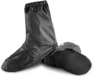 Waterproofs Reusable Thickened Nonslip Shoes Protector Covers Motorcycle Cycling Enduring