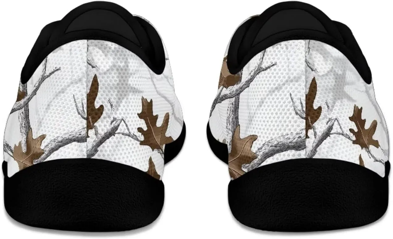 Wide Toe Box Shoes for Men Minimalist Barefoot Shoes with Zero Drop Sole Comfortable Slip on Walking Sneakers