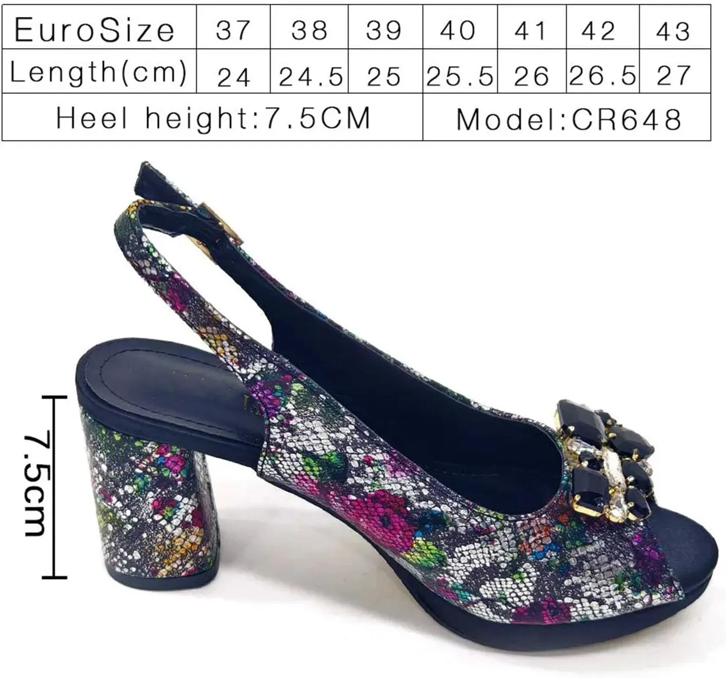 Womens 2025 Peep Toe Wedding Shoes Set Large Size Rhinestone Pumps and Big Evening Bag Party Satin Clutch Purse