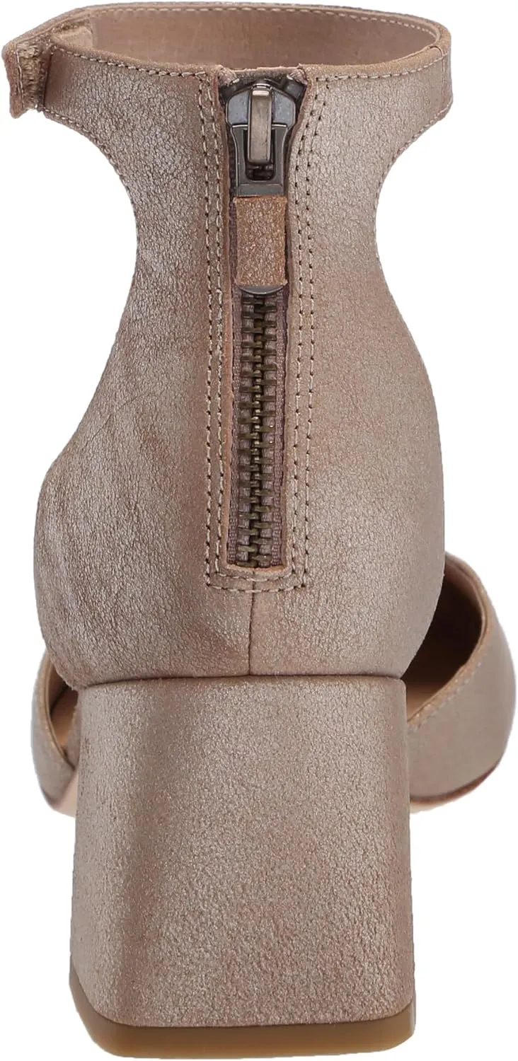 Women's Indi Pump