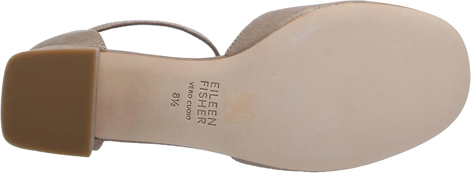 Women's Indi Pump